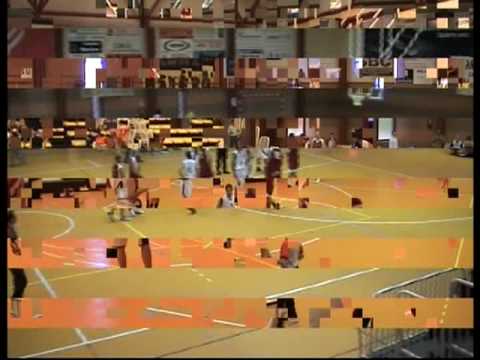 EBA J2. Peñarroya - Mérida