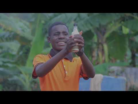 BOTTLE OF LIFE ECUPA YAMAGARA)  UGANDA WESTERN SHORT FILM