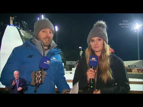 PŚ Klingenthal 15.12.2019 - relacja z zawodów