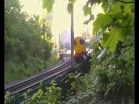 30thMay13 6k73 20309+20312 Flasks Lancaster