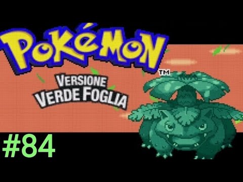 FuNnY vs KOGA / + ZONA SAFARI - POKÉMON VERDE FOGLIA
