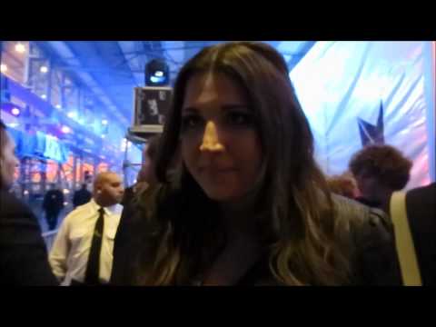 Malta Eurovision 2015: Interview with Amber after winning the MESC2015