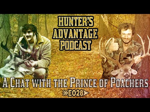 Charles Beaty - Prince of Poachers E029