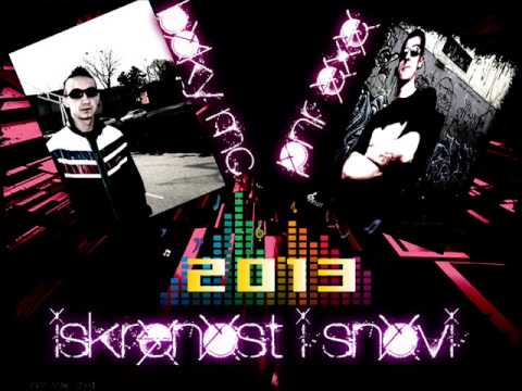 Boky mc feat pnr exe ( ISKRENOST I SNOVI ) 2013 HIT