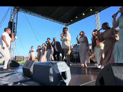 Daar is môre in my hart