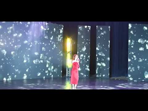 Волощук Галина - Полюбила