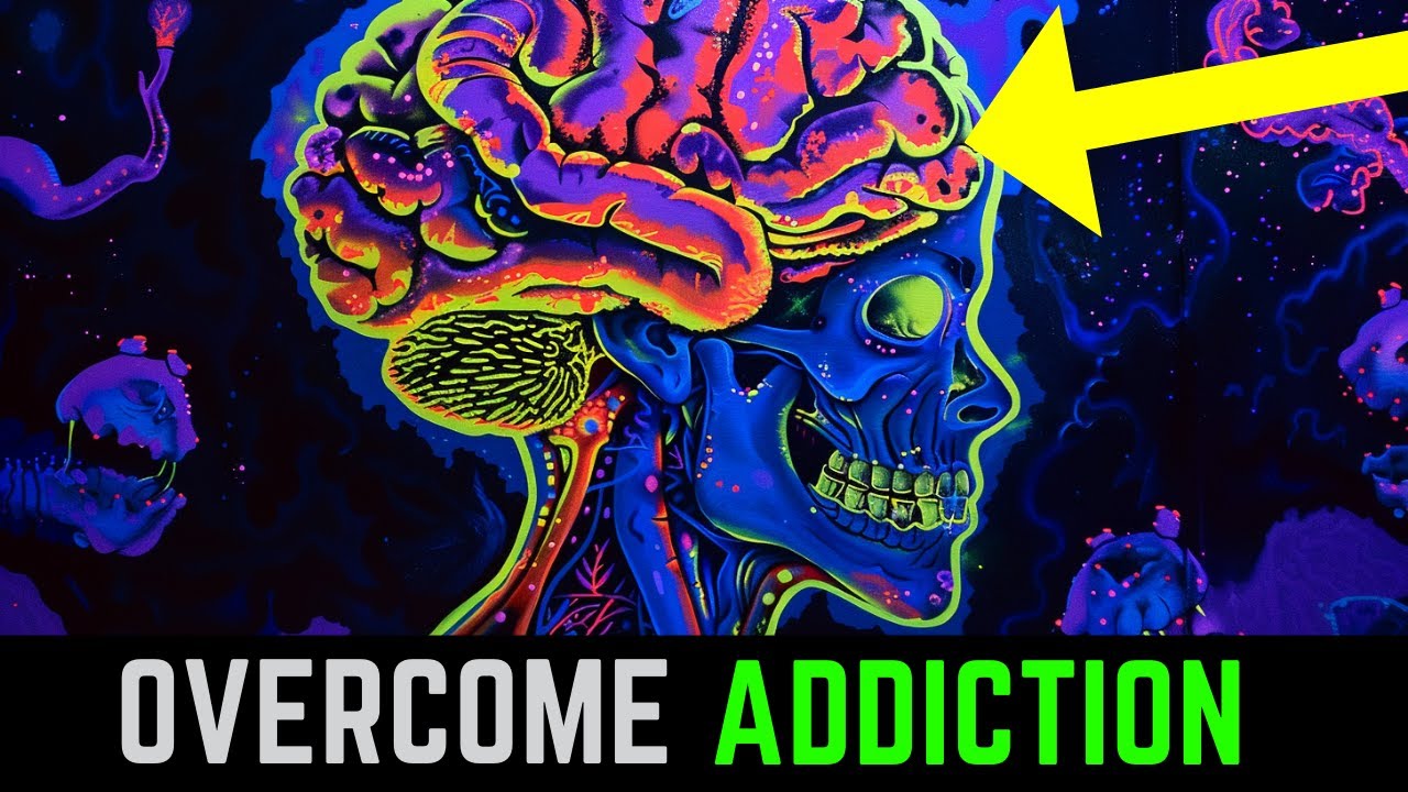 A Quick Guide to Overcoming Addiction