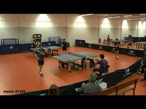 Quentin BESSON - Lucas PEIGNE  (2021)