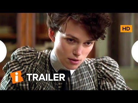 Colette | Trailer Legendado