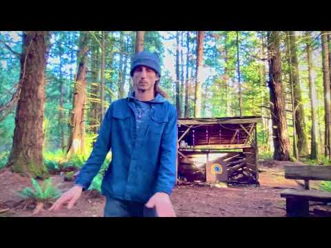 John Pattern & Kevin Paris - Light Divine (Akeneik Somatic Dance)