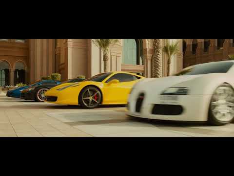 Rich Homie Quan, Kid Ink, Wale, Tyga, YG - Ride Out [1080p HD]