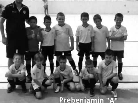 Sporting Chiclana Prebenjamin A 2013/2014