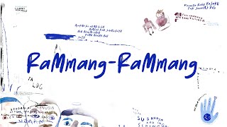 Download lagu Fourtwnty Music - Rammang Rammang (  Lyric Video ) mp3