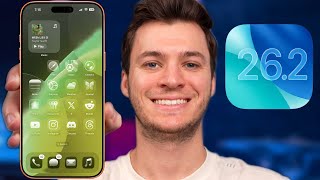 iOS 26.2 - Very Rare!