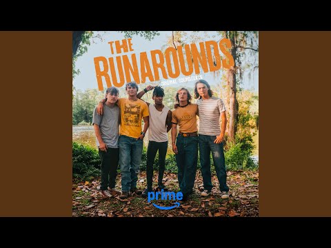 Minivan (From The Runarounds Original Series)