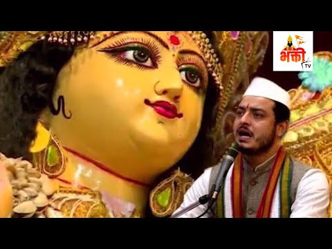 दिल वाली पालकी विच ॥ Live Aarti From Maa Vaishno Devi Ji ॥ भक्ती TV