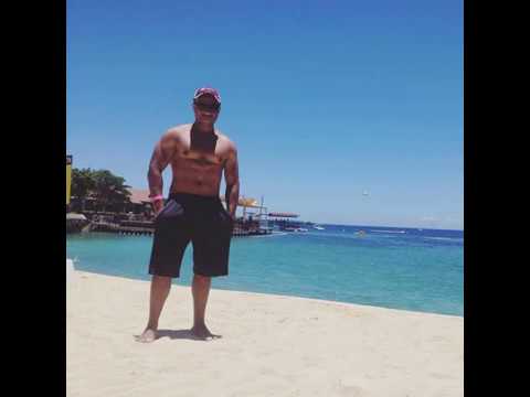 Solwara Meri- Sharzy