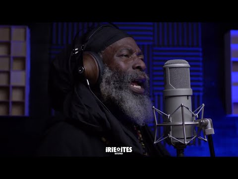 Capleton & Irie Ites - Invasion (Dubplate)