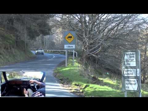 Triumph Stag 1973 slightly Modified 185 BHP