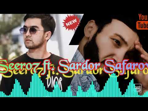 Seero7 ft Sardor Safarov-Ne qilay