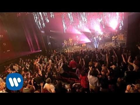Videoclip de No es lo mismo (Concierto especial TVE) — Alejandro Sanz