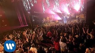 Alejandro Sanz - No es lo mismo (Concierto especial TVE)