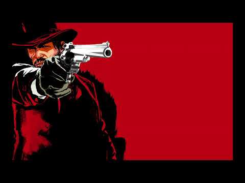 2010 GOTY Best HD VGM 701 - The Shootist - [Red Dead Redemption]