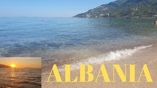 Download lagu (VANLIFE) From Montenegro to Albania Part 1.... mp3