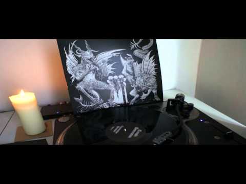 Temple Desecration ‎-- Communion Perished
