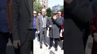 23 Nisan Kutlaması