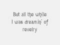 Kings Of Leon - Revelry Lyrics
