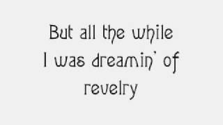 Kings Of Leon - Revelry Lyrics