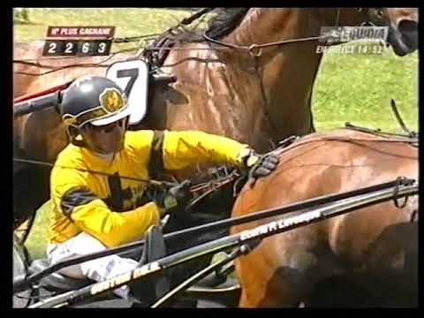 Prix de Grosbois 2006 - Lhassa