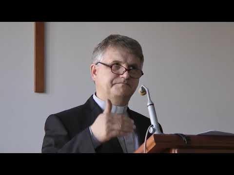 Wtajemniczenie w Ducha Świętego - Katechezy dla dorosłych - ks. Leszek Mateja