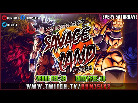 DBFZ | TSL 83 | EG dekillsage vs Nitro WFS | Please WATCH THESE TWO PLAY RIGHT NOW!!!!