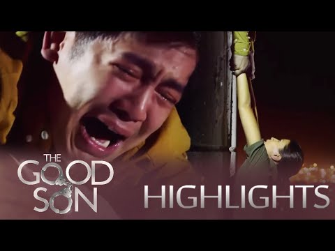 The death of Racquel Reyes | The Good Son