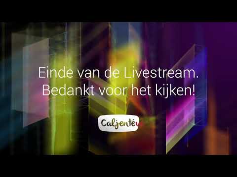 koor Caljenté Live Stream