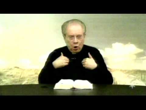 O Pão Nosso  6 Junho 2017    -     Pe. F. C. Cardoso