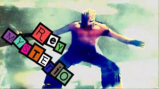 REY MYSTERIO | Custom Entrance Video (Who&#39;s That Jumping Out the Sky / 619)