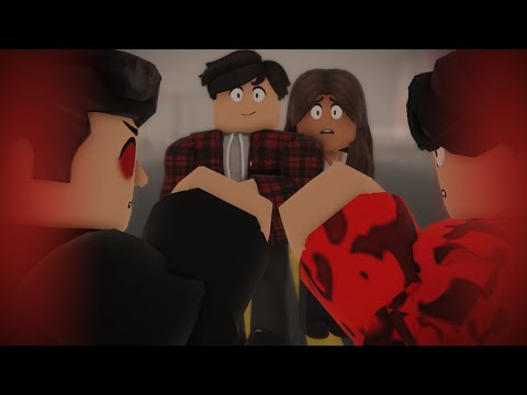 ROBLOX BULLY Story episode 3 Season 3