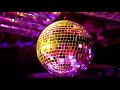 The Trammps Disco Inferno SLOW