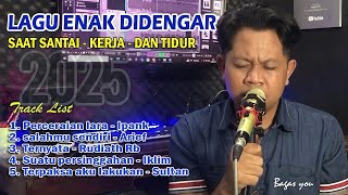 Download lagu POP NOSTALGIA 2025 - SLOW ROCK - MALAYSIA 90 AN - PERCERAIAN LARA mp3
