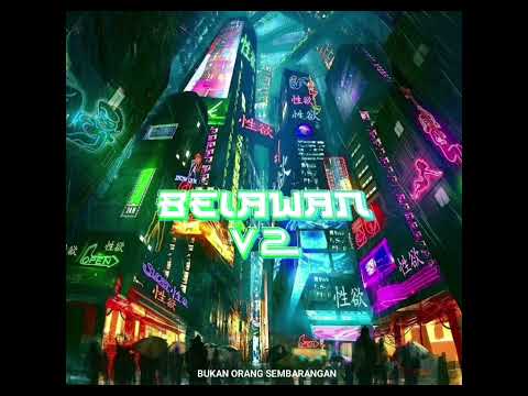 KEMBOJA PUTEH ( AING DORIH X DEK JOE )