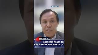 Pemakzulan Gibran Sulit Tanpa Sikap Prabowo? Begini Kata Guru Besar Hukum Tata N