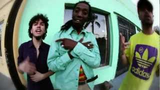 Sudakaya feat. Menny More - Jamaicuadorian
