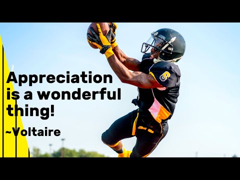 SEL Video Lesson of the Week (week 19) - What Is Appreciation?