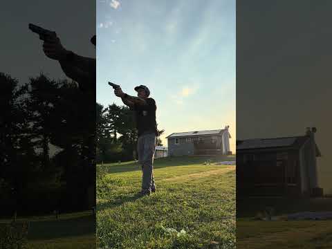 New Canik SFX Rival Dark Side First Shots: With Mecanik M01