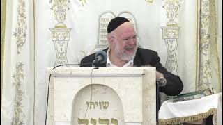 חשבתם שאתם יודעים מהי תשובה ומה היא עושה? אחרי הסרטון הזה תהיו בהלם מה הכח האמיתי של התשובה 😲 (קו ההלכה הספרדי) - התמונה מוצגת ישירות מתוך אתר האינטרנט יוטיוב. זכויות היוצרים בתמונה שייכות ליוצרה. קישור קרדיט למקור התוכן נמצא בתוך דף הסרטון חשבתם שאתם יודעים מהי תשובה ומה היא עושה? אחרי הסרטון הזה תהיו בהלם מה הכח האמיתי של התשובה 😲 (קו ההלכה הספרדי) - התמונה מוצגת ישירות מתוך אתר האינטרנט יוטיוב. זכויות היוצרים בתמונה שייכות ליוצרה. קישור קרדיט למקור התוכן נמצא בתוך דף הסרטון