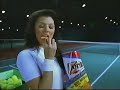 Commercials From TBS And CBS Early 2001