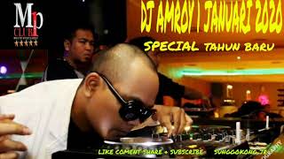 Download lagu DJ AMROY 1 JANUARI 2020 MP CLUB mp3 Download lagu DJ AMROY 1 JANUARI 2020 MP CLUB mp3
